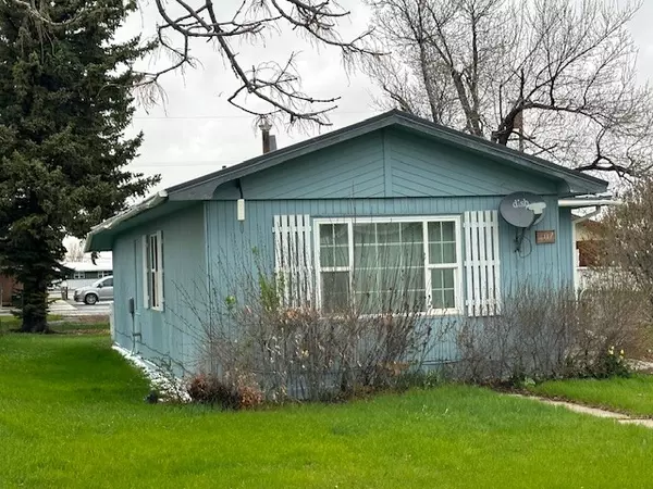 Valier, MT 59486,407 Dupuyer AVE