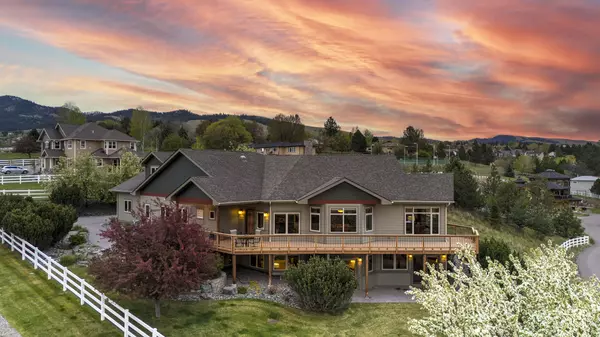 Missoula, MT 59803,2925 Saint Michael DR