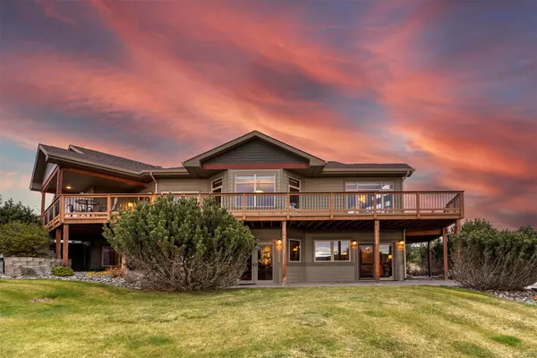 Missoula, MT 59803,2925 Saint Michael DR