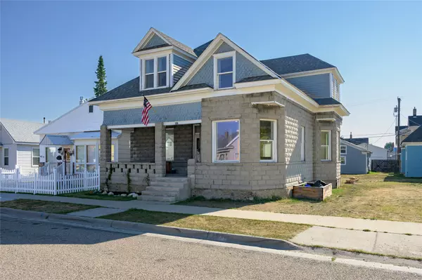 Anaconda, MT 59711,419 Elm ST