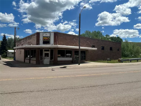 23 Bridge ST, Belt, MT 59412