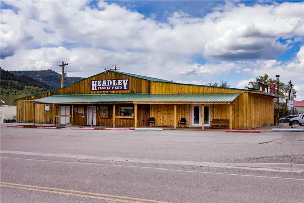 72539 N Couture LOOP, Arlee, MT 59821