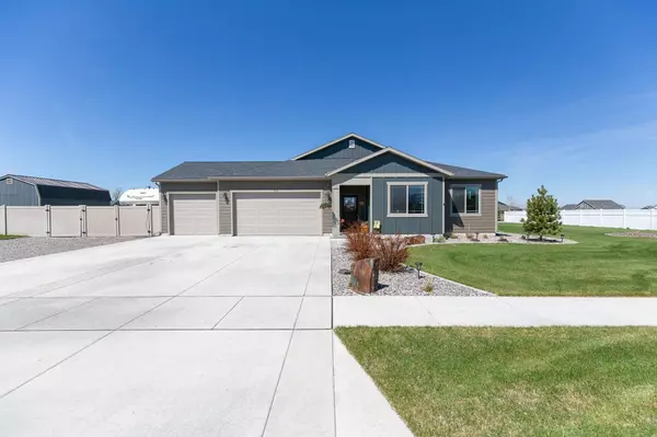 Bozeman, MT 59718,211 Caitlin RD