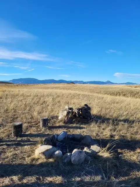 Augusta, MT 59410,NHN S Aspen DR