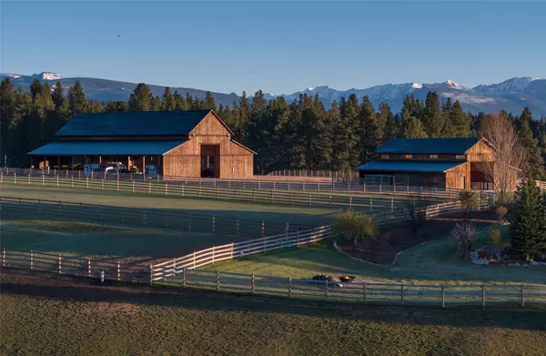 Darby, MT 59829,241 Orr LOOP