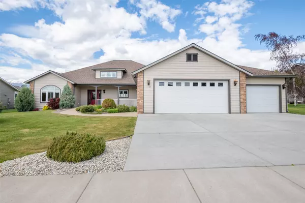 Stevensville, MT 59870,1518 Creekside DR