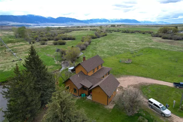 Mcallister, MT 59740,240 N Meadow Creek RD