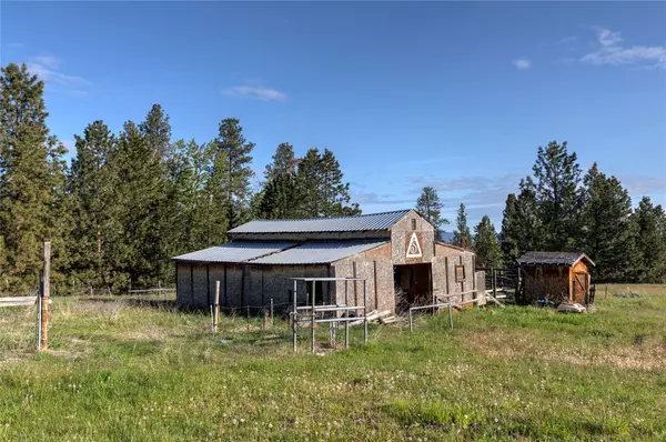 Stevensville, MT 59870,3641 Sagehill DR