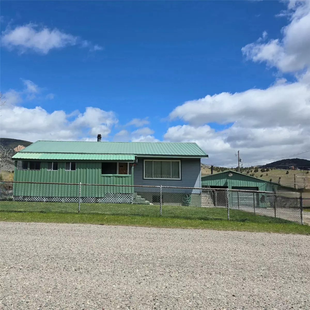 Anaconda, MT 59711,202 Pintler ST