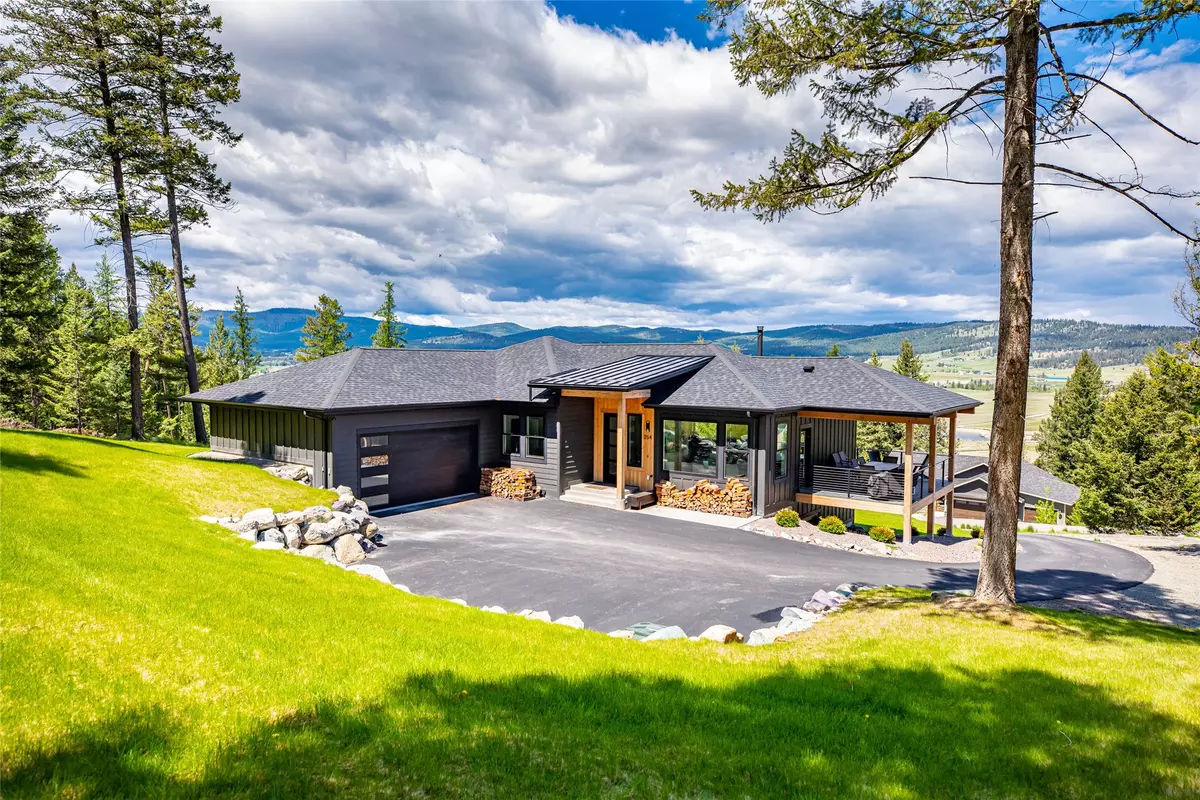 Kalispell, MT 59901,254 Bison Circle DR