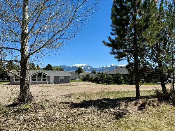 Ennis, MT 59729,TBD Nicole WAY