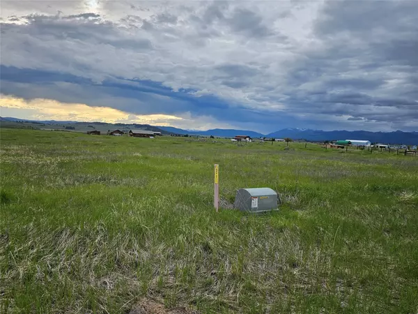 Ovando, MT 59854,NHN Saragus LN