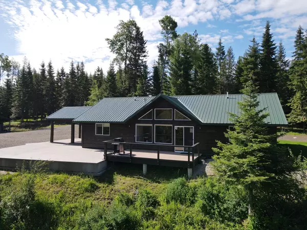 Trout Creek, MT 59874,33 Timber Meadows LN