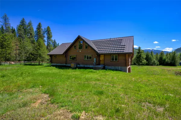 De Borgia, MT 59830,224 Westfork LN