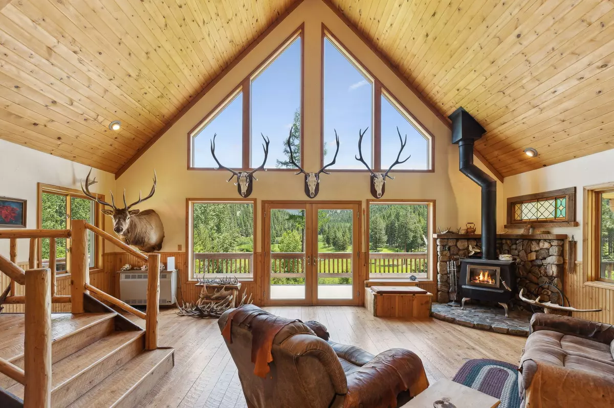 Alberton, MT 59820,82 White Mountain LN