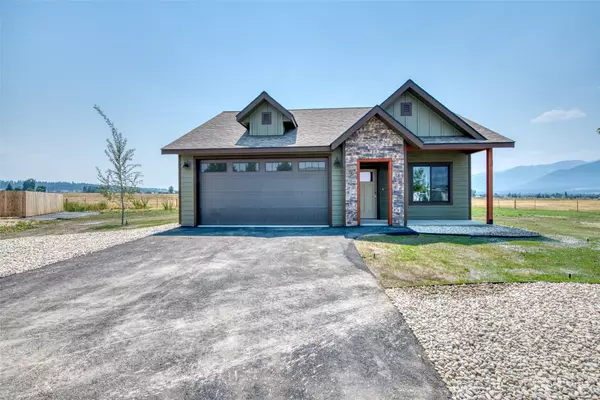 Stevensville, MT 59870,311 Sassafras CT