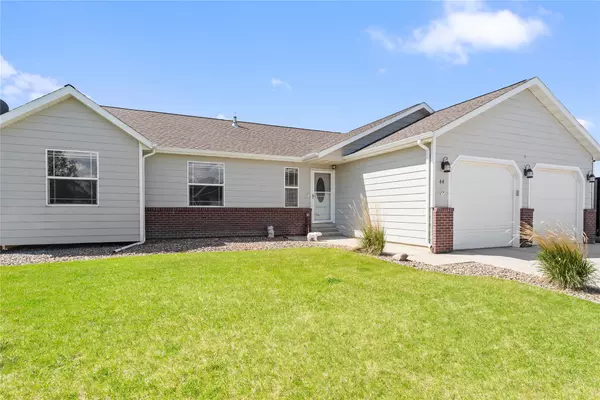 Great Falls, MT 59404,44 32nd AVE NE