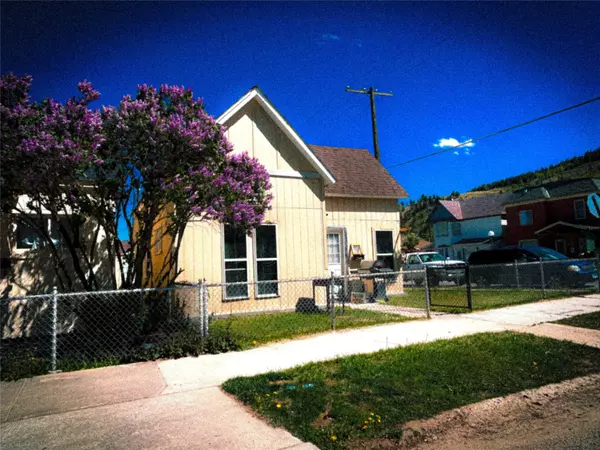 Anaconda, MT 59711,523 Birch ST