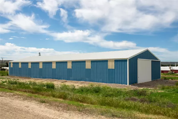 Fort Benton, MT 59442,TBD HWY 387
