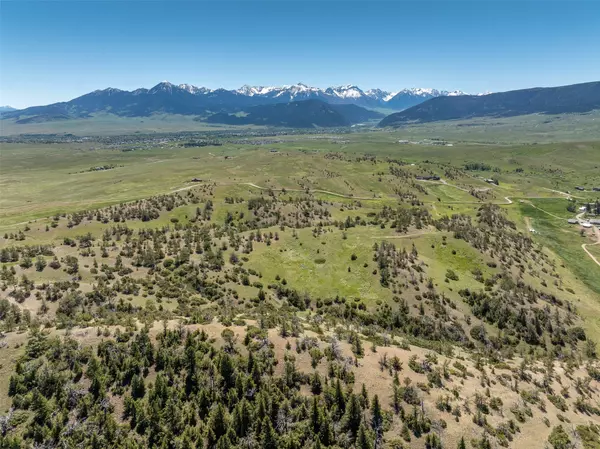 Parcel 5 Trails End, Livingston, MT 59047