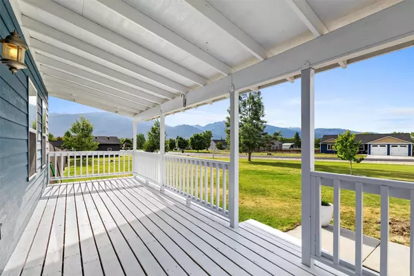 Stevensville, MT 59870,110 Park PL