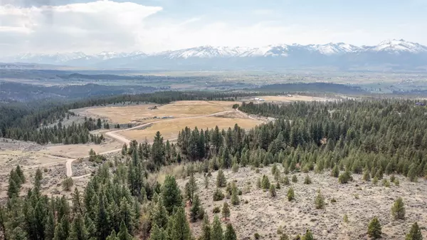 Corvallis, MT 59828,299 Flying Lead RDG