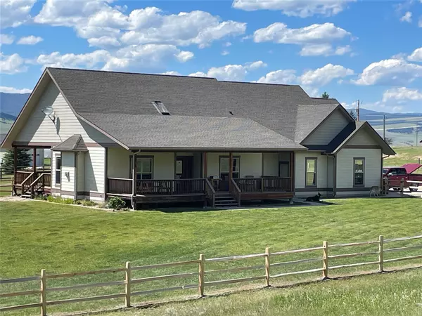 Philipsburg, MT 59858,15 Berehaven LN