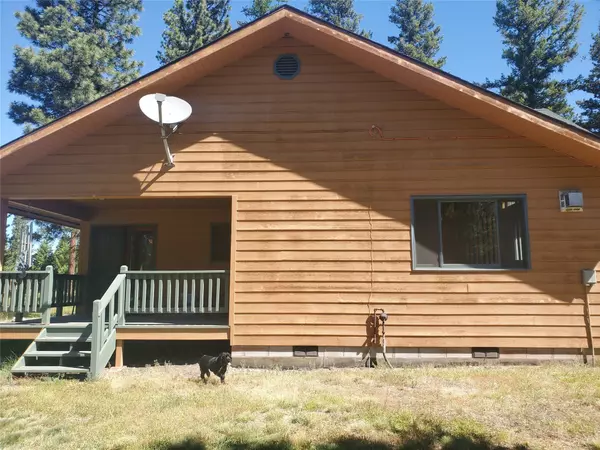 Seeley Lake, MT 59868,109 Badger CT