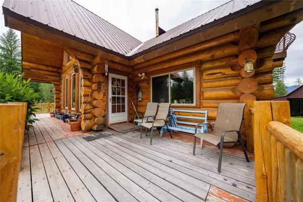 Troy, MT 59935,485 Stateline DR