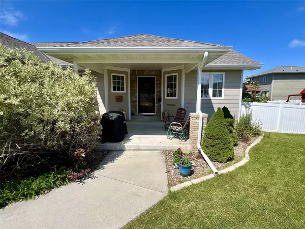 Great Falls, MT 59404,4412 Peregrine CT