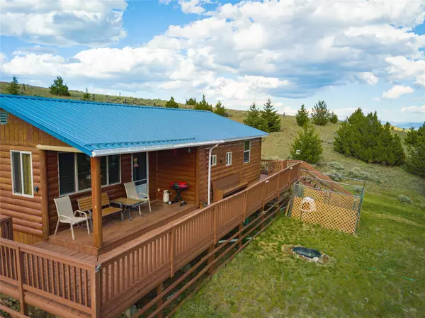 Toston, MT 59643,NHN Keating Gulch RD