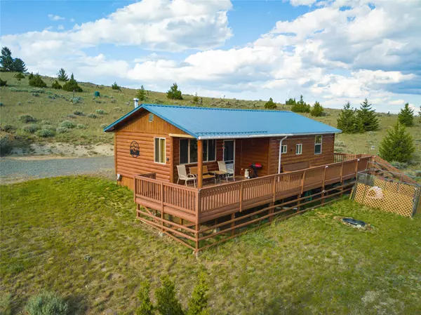 Toston, MT 59643,NHN Keating Gulch RD