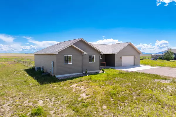 Great Falls, MT 59404,36 Fort Mountain RD