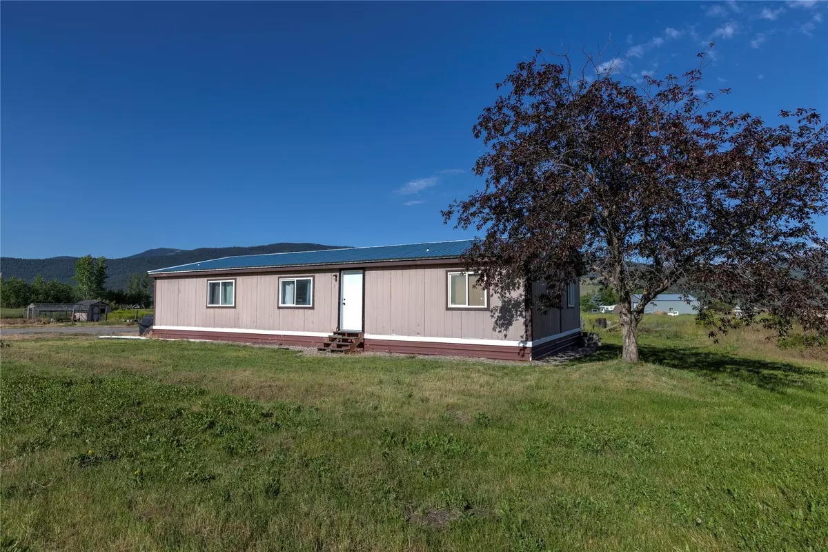 Arlee, MT 59821,72931 Rice LN