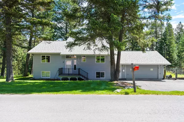 205 Whitetail LN,  Whitefish,  MT 59937