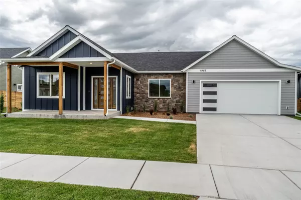 1987 Ryun Sun WAY,  Bozeman,  MT 59718