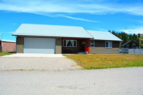 Plains, MT 59859,312 Stanton ST