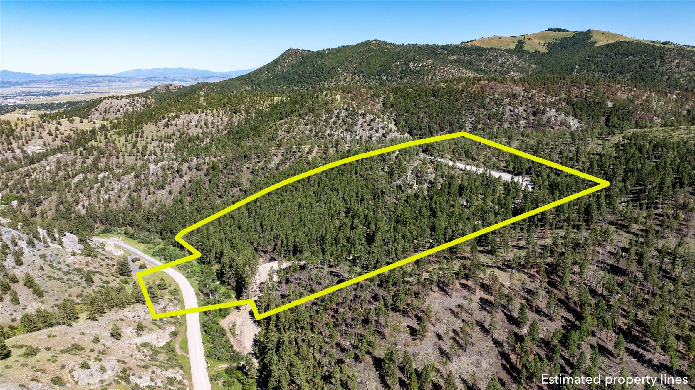 915 Grizzly Gulch DR, Helena, MT 59601