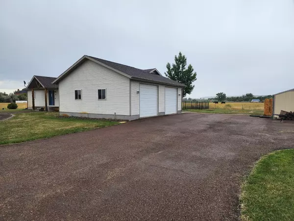 25 Timber LN,  Vaughn,  MT 59487