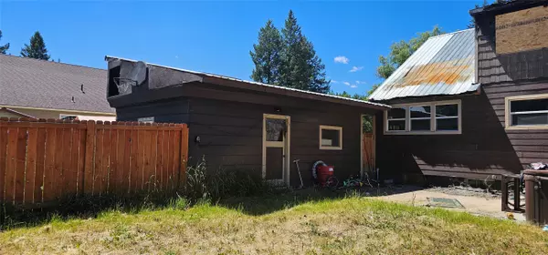 Libby, MT 59923,1311 Idaho AVE