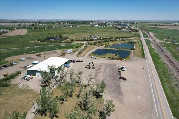 Conrad, MT 59425,71 Prairie Park LN