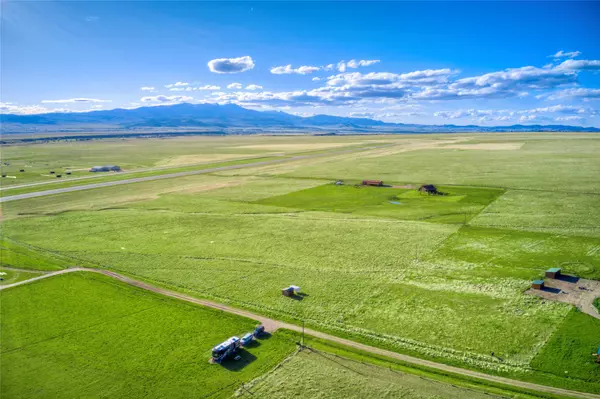 Ennis, MT 59729,Lot 30-B E Stearman LN