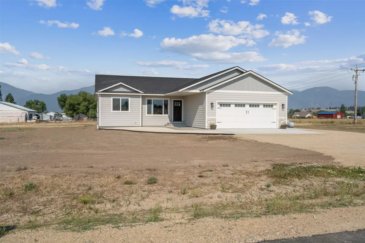 Stevensville, MT 59870,4491 Collie CT