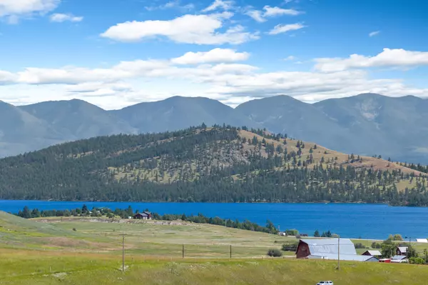 NHN Lake Mary Ronan RD #Lot 2C, Dayton, MT 59914