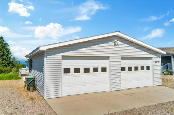 Polson, MT 59860,107 Lavista DR