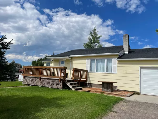 Philipsburg, MT 59858,319 E Broadway RD