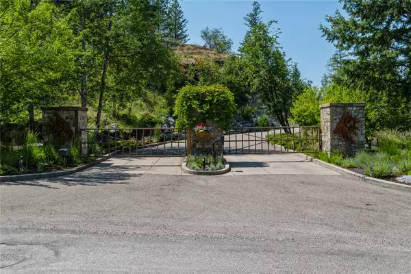44 Rock Ridge WAY, Bigfork, MT 59911