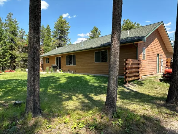 Marion, MT 59925,1186 Homesteaders WAY