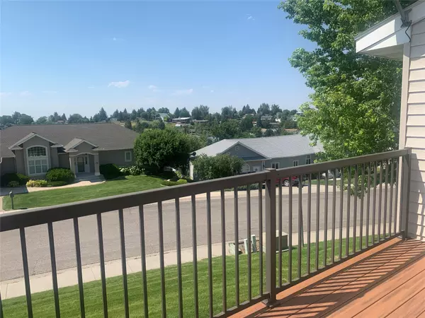 Great Falls, MT 59405,317 Lamplighter LN