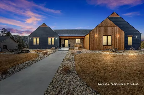 817 Pintler View RD, Deer Lodge, MT 59722